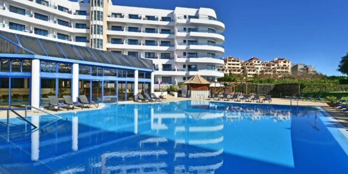 PESTANA CASCAIS
