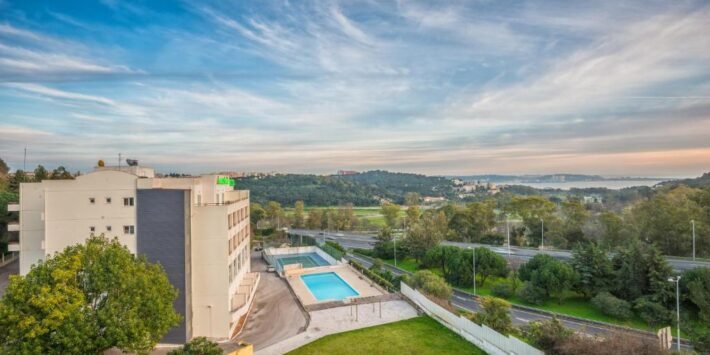 AMAZONIA JAMOR HOTEL