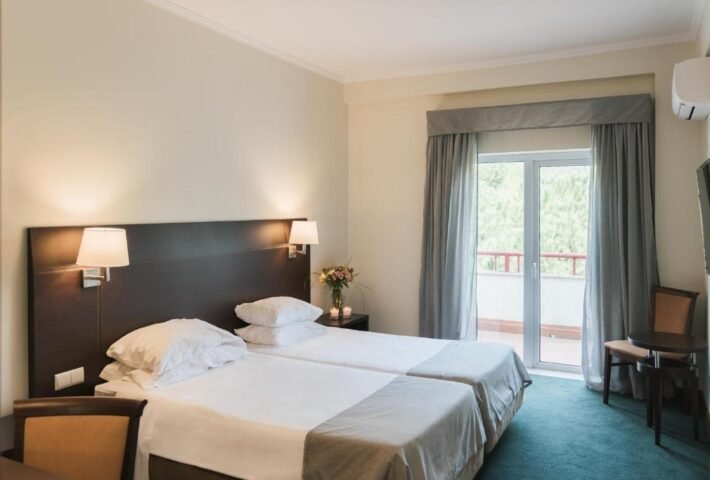 AMAZONIA JAMOR HOTEL