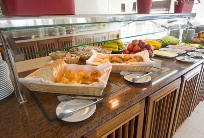 AMAZONIA JAMOR HOTEL