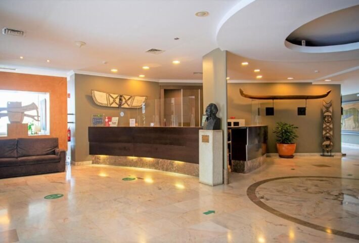 AMAZONIA JAMOR HOTEL