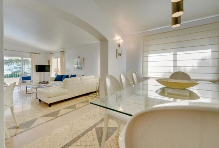 MUTHU CLUBE PRAIA DA OURA