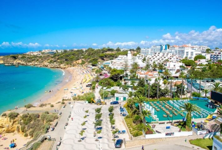 MUTHU CLUBE PRAIA DA OURA