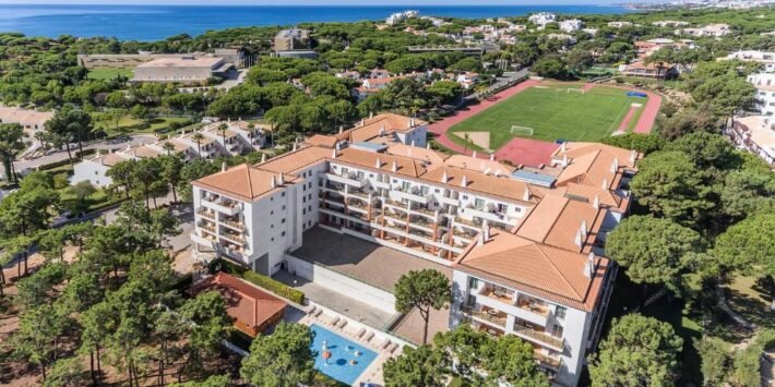 AP Victoria Sports & Beach