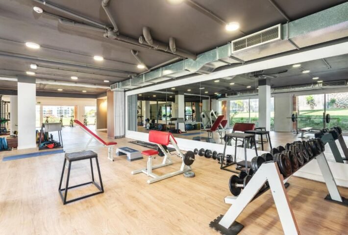 AP Victoria Sports & Beach