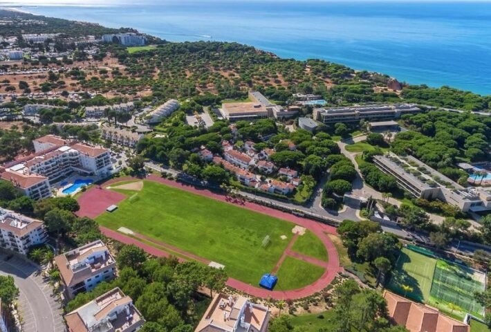 AP Victoria Sports & Beach