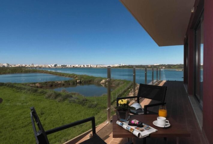 Agua Hotels Riverside