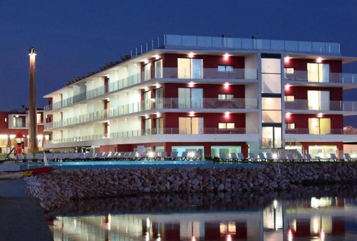 Agua Hotels Riverside