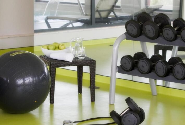 Agua Hotels Riverside