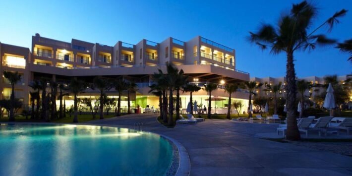 NAU Sao Rafael Suites