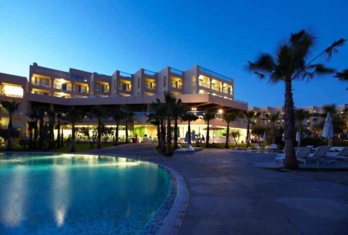 NAU Sao Rafael Suites