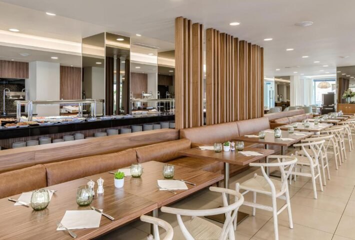 NAU Sao Rafael Suites