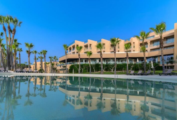 NAU Sao Rafael Suites