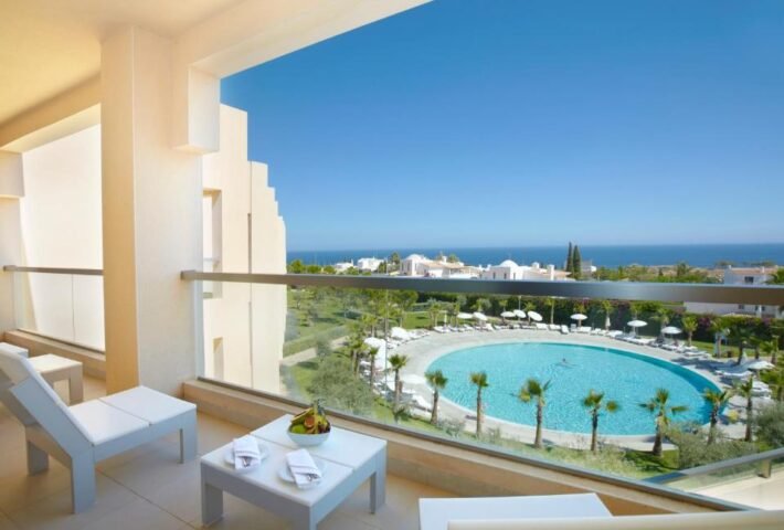 NAU Sao Rafael Suites