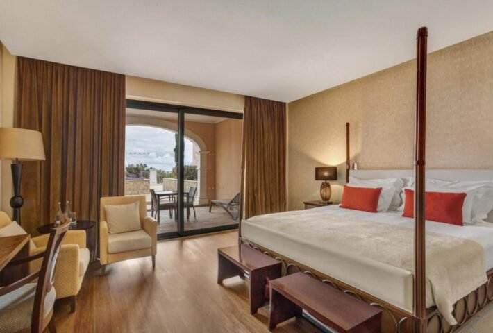 Cascade Wellness Resort