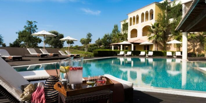 Cascade Wellness Resort