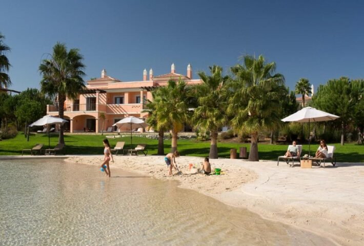 Cascade Wellness Resort