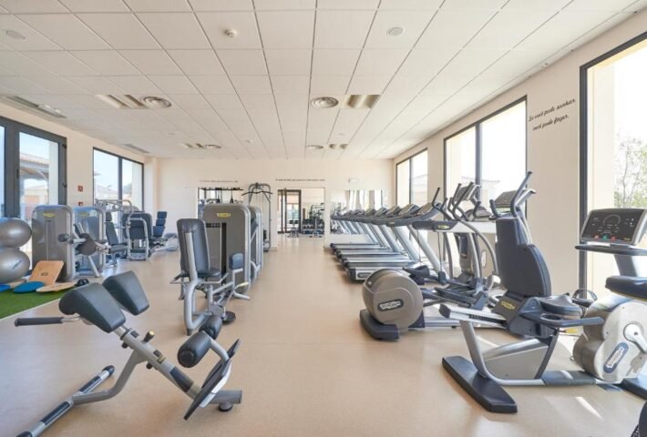 Cascade Wellness Resort