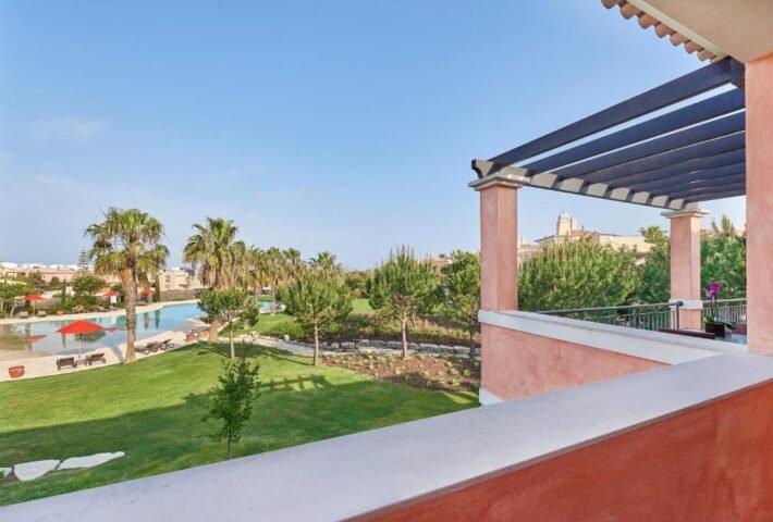 Cascade Wellness Resort