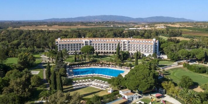 Penina Hotel & Golf Resort