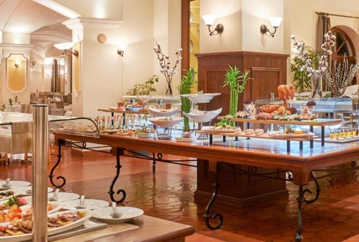 Penina Hotel & Golf Resort