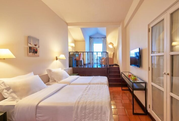 Penina Hotel & Golf Resort