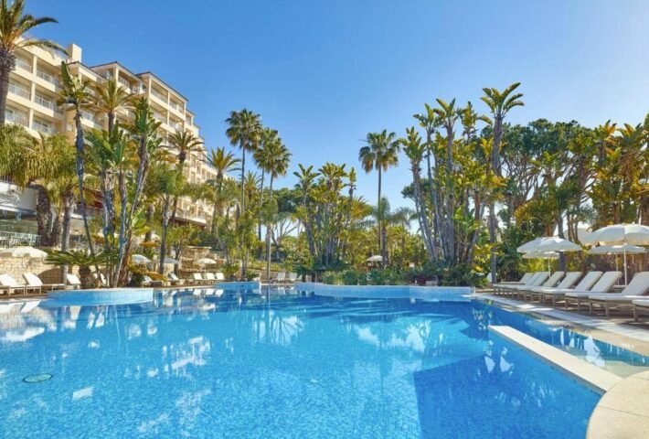 Ria Park Hotel & Spa