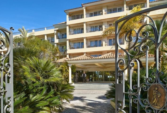 Ria Park Hotel & Spa