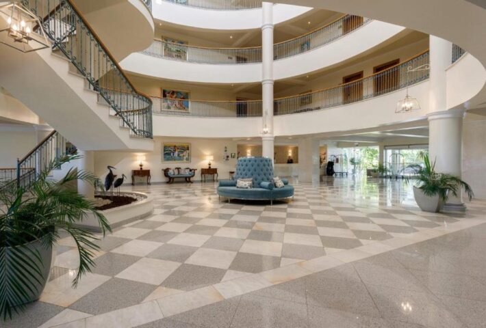 Ria Park Hotel & Spa