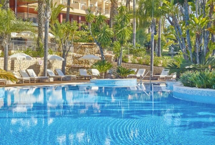 Ria Park Hotel & Spa