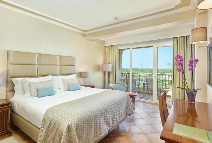 Ria Park Hotel & Spa