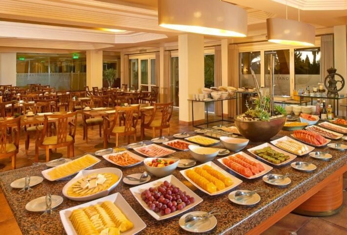 Ria Park Hotel & Spa