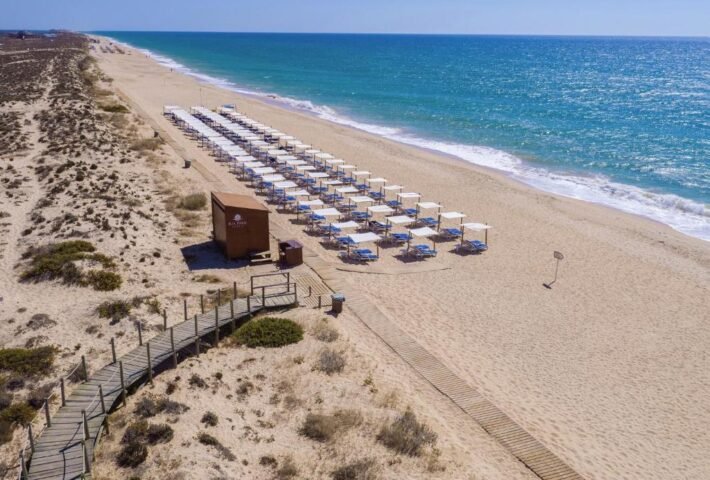 Ria Park Hotel & Spa