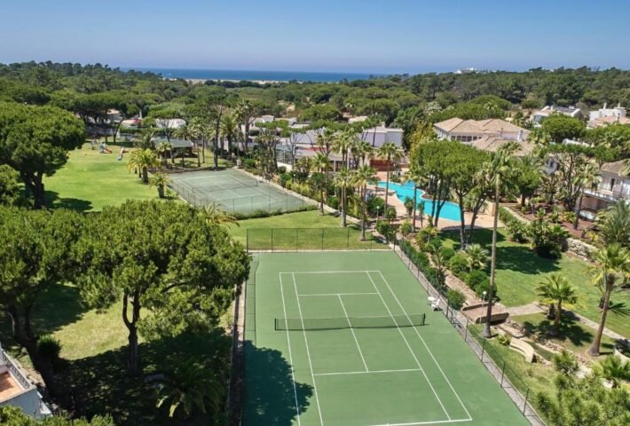 Ria Park Hotel & Spa