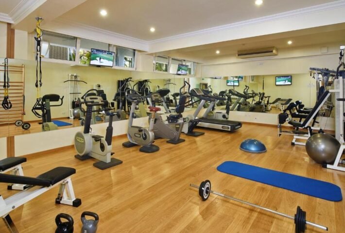 Ria Park Hotel & Spa