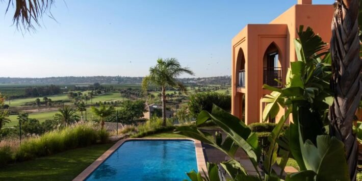 Amendoeira Golf Resort