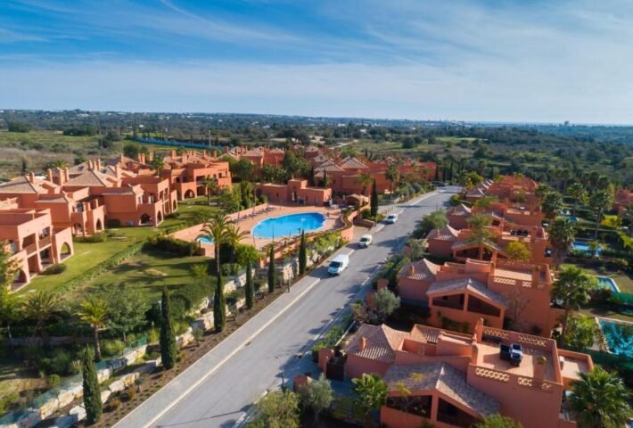 Amendoeira Golf Resort