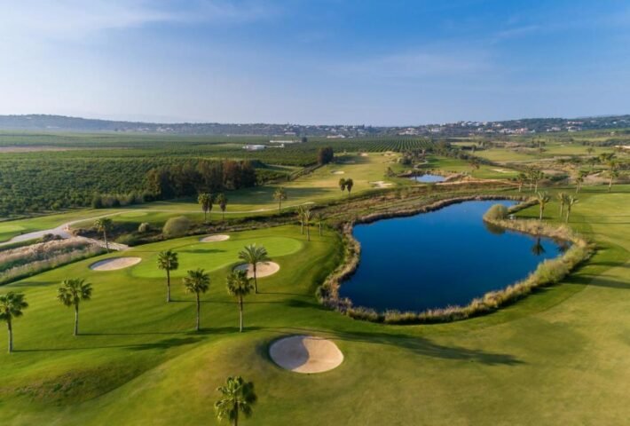 Amendoeira Golf Resort
