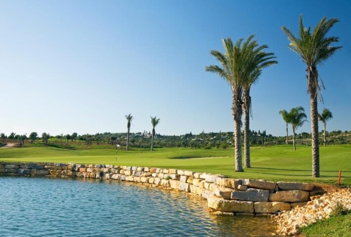 Amendoeira Golf Resort
