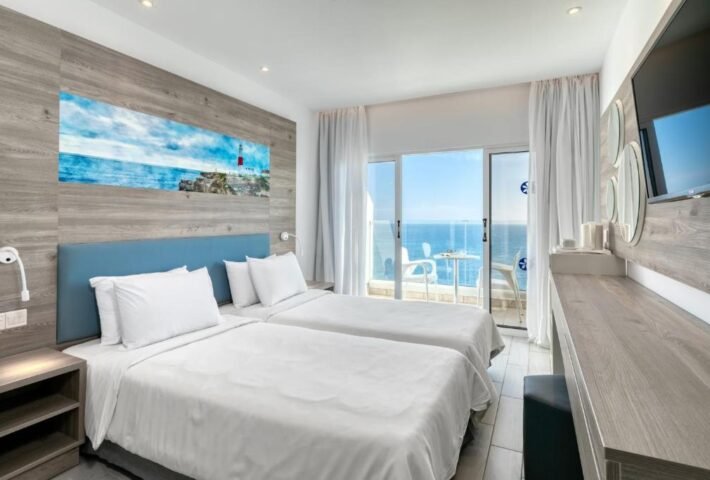 Atlantica SunGarden Beach