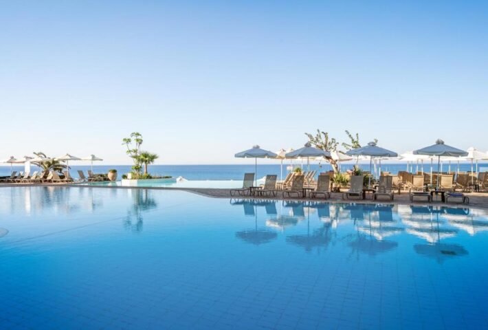 Atlantica SunGarden Beach