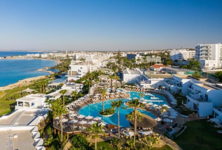 Atlantica SunGarden Beach