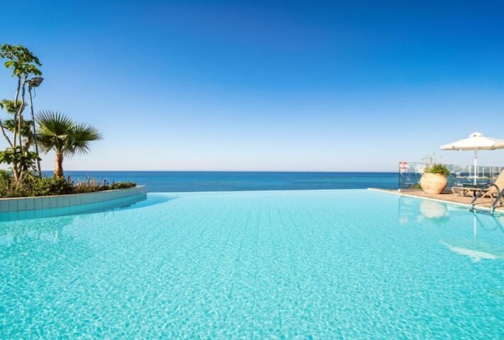 Atlantica SunGarden Beach