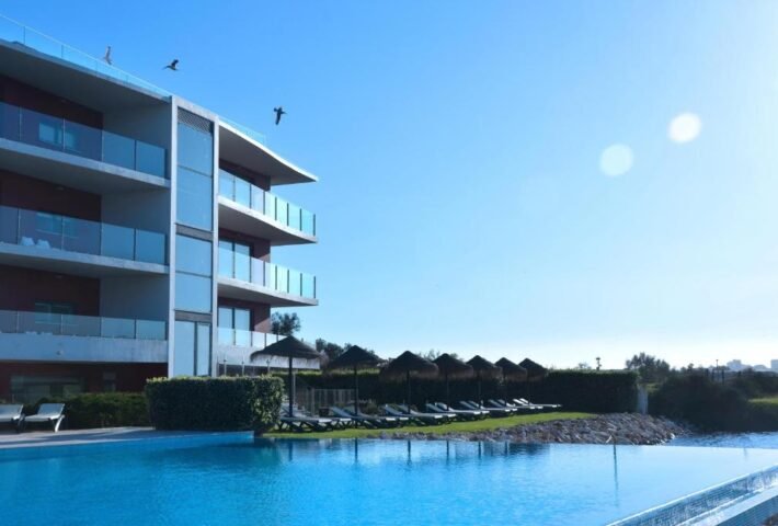 Agua Hotels Riverside