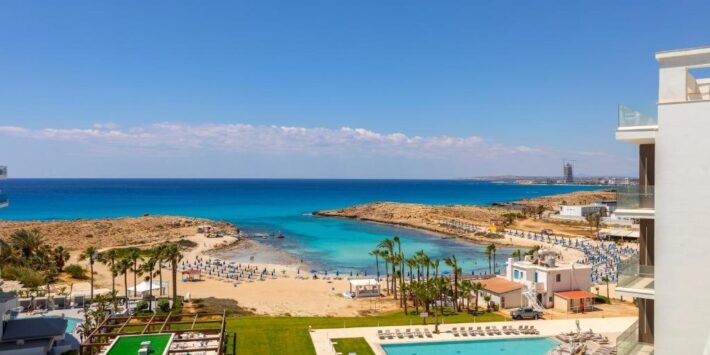 CHRYSOMARE BEACH HOTEL