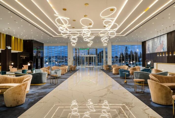 CHRYSOMARE BEACH HOTEL