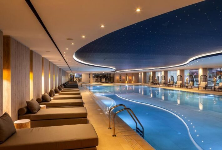 CHRYSOMARE BEACH HOTEL