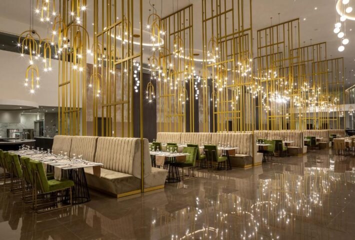 CHRYSOMARE BEACH HOTEL