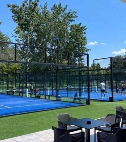 CHRYSOMARE BEACH HOTEL