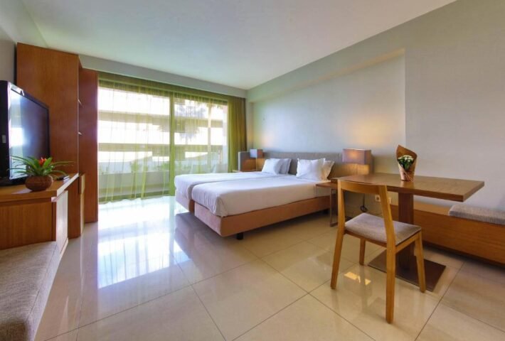 Agua Hotels Riverside